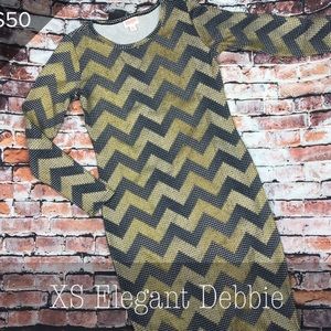 Lularoe Elegant Debbie